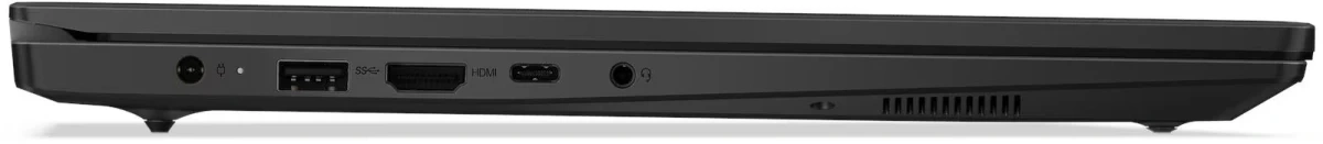 Lenovo V15 G5 IRL (2025) Чёрный (15.6", Intel Core i5-13420H, 16 Гб, 512 Гб SSD, Intel UHD Graphics, noOS) 83GW0066PB. Фото 5