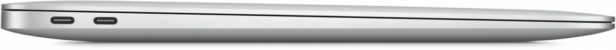 Apple MacBook Air 2020 256Gb Silver (MGN93) (M1, 8 ГБ, 256 ГБ SSD). Фото 5
