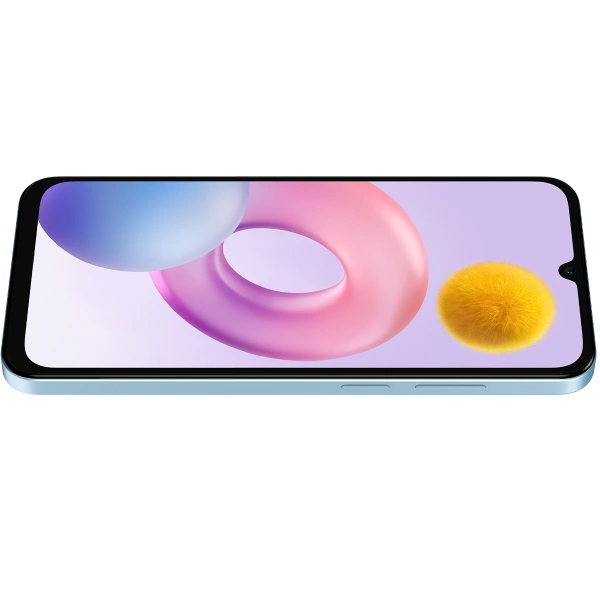 Смартфон Honor X5e S 4/64Гб, Воздушный голубой (MLD-LX2). Фото 7
