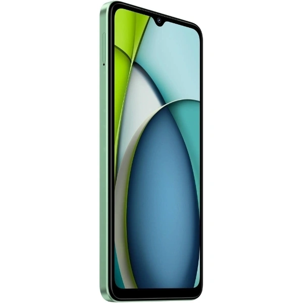Смартфон Redmi A3x 3/64Gb Aurora Green. Фото 2