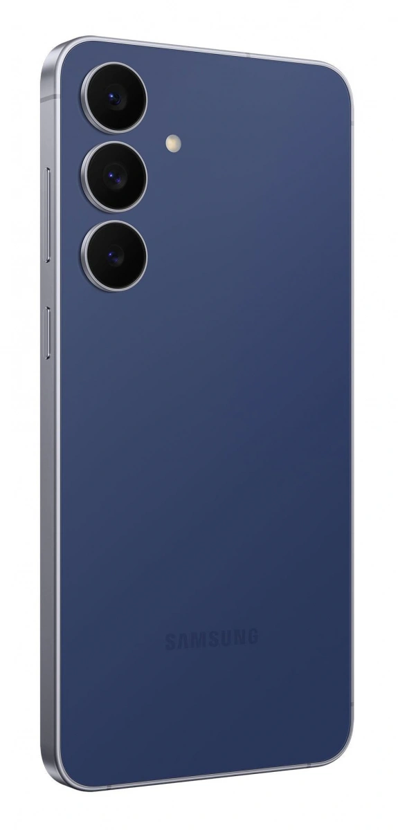 Смартфон Samsung Galaxy S25 FE 8/256Gb, Navy (SM-S731B). Фото 5