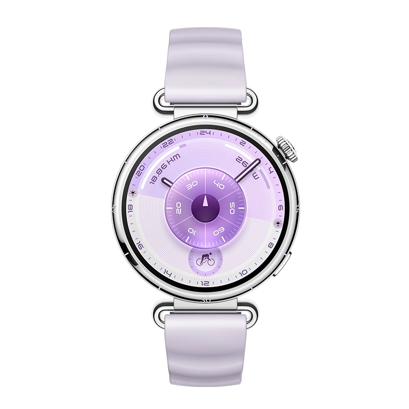 Умные часы Huawei Watch GT 6 41мм, Purple. Фото 2