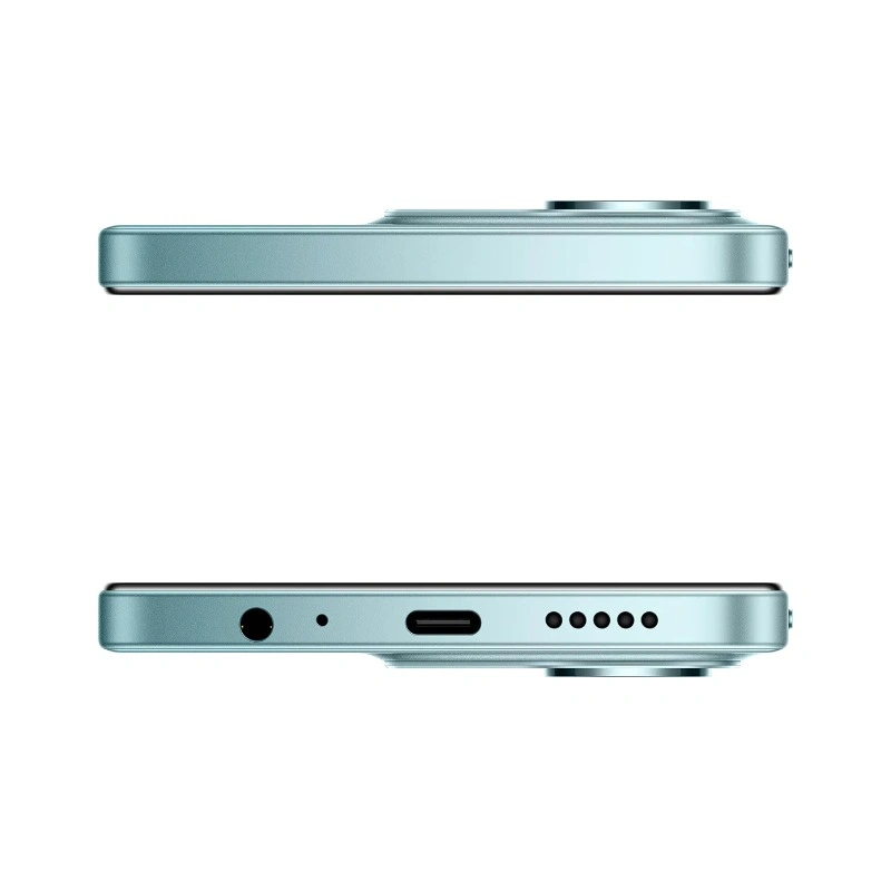 Смартфон Redmi 15C 4/256Gb Mint Green (NFC). Фото 5