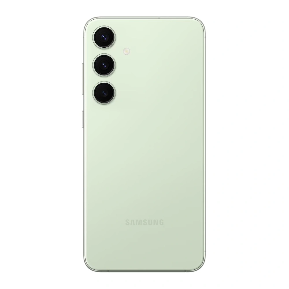 Смартфон Samsung Galaxy S24+ 12/512Гб Зелёный (SM-S926B). Фото 2