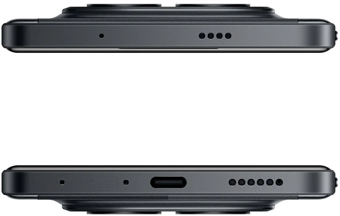 Смартфон Poco M8 Pro 8/256Гб Чёрный. Фото 10