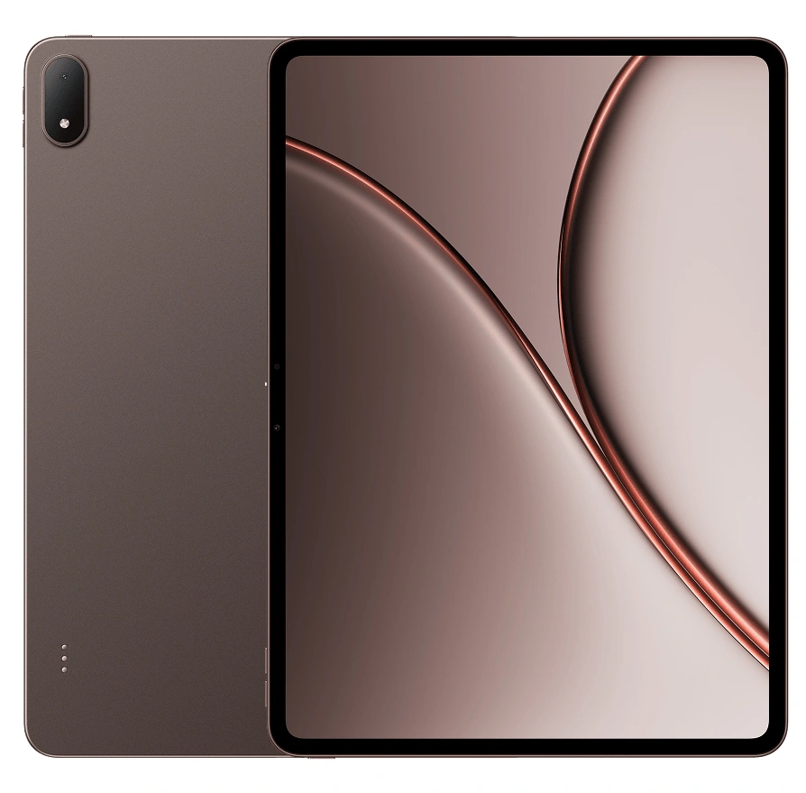Планшет OnePlus Pad 4 12/512ГБ, Сияющий песок (Dune Glow) (OPD2514). Фото 1