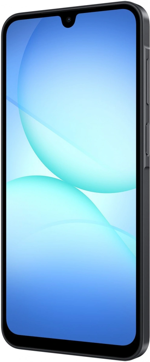 Смартфон Samsung Galaxy A17 6/128Gb Black (SM-A175F). Фото 4