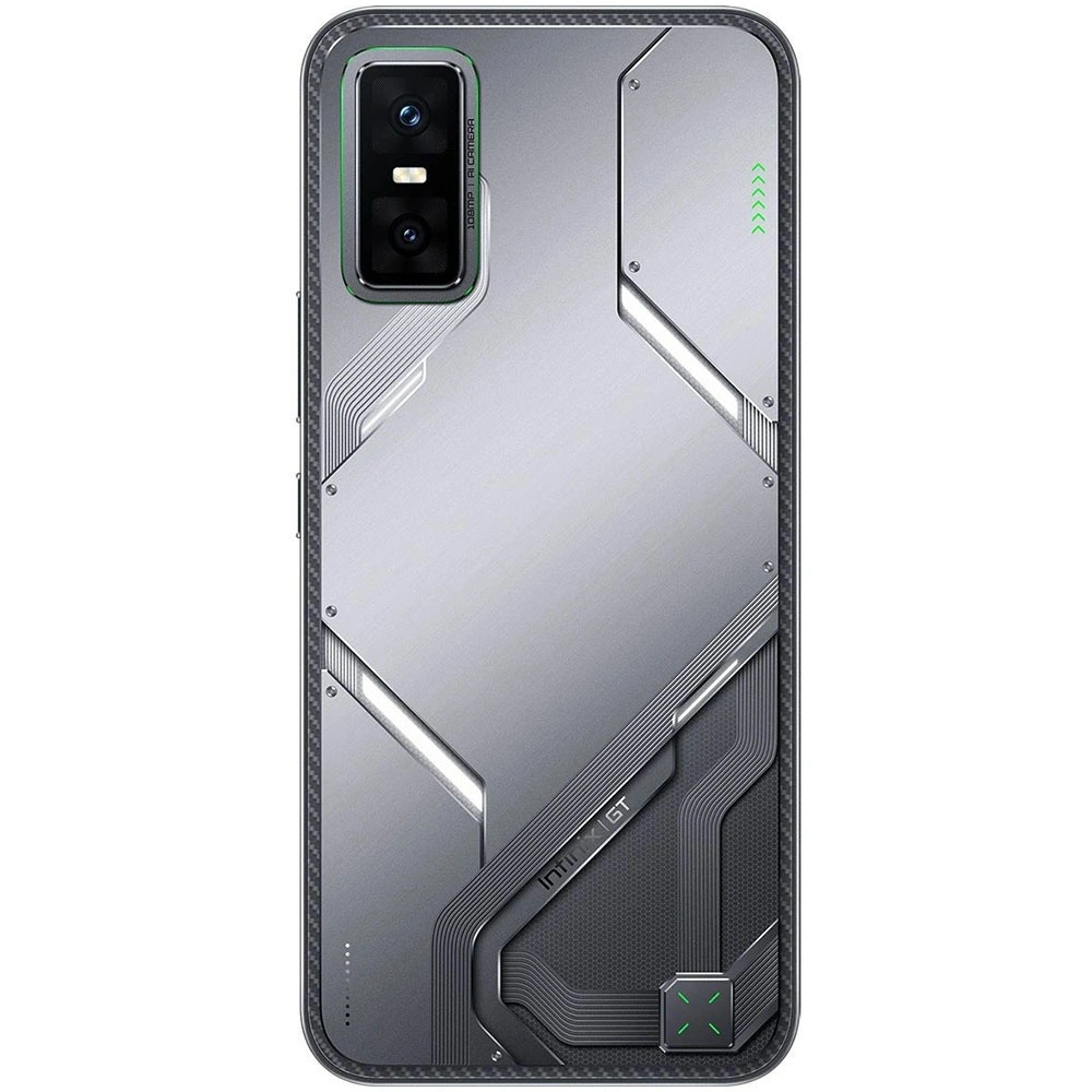 Смартфон Infinix GT30 Pro 12/512Гб Тёмно-серый. Фото 3