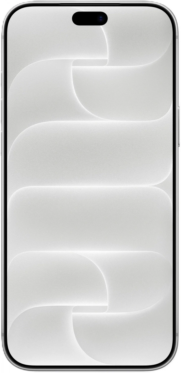 Смартфон Apple iPhone 18 Pro Max 256Гб, Серебристый (eSIM+SIM) (Без RuStore). Фото 2