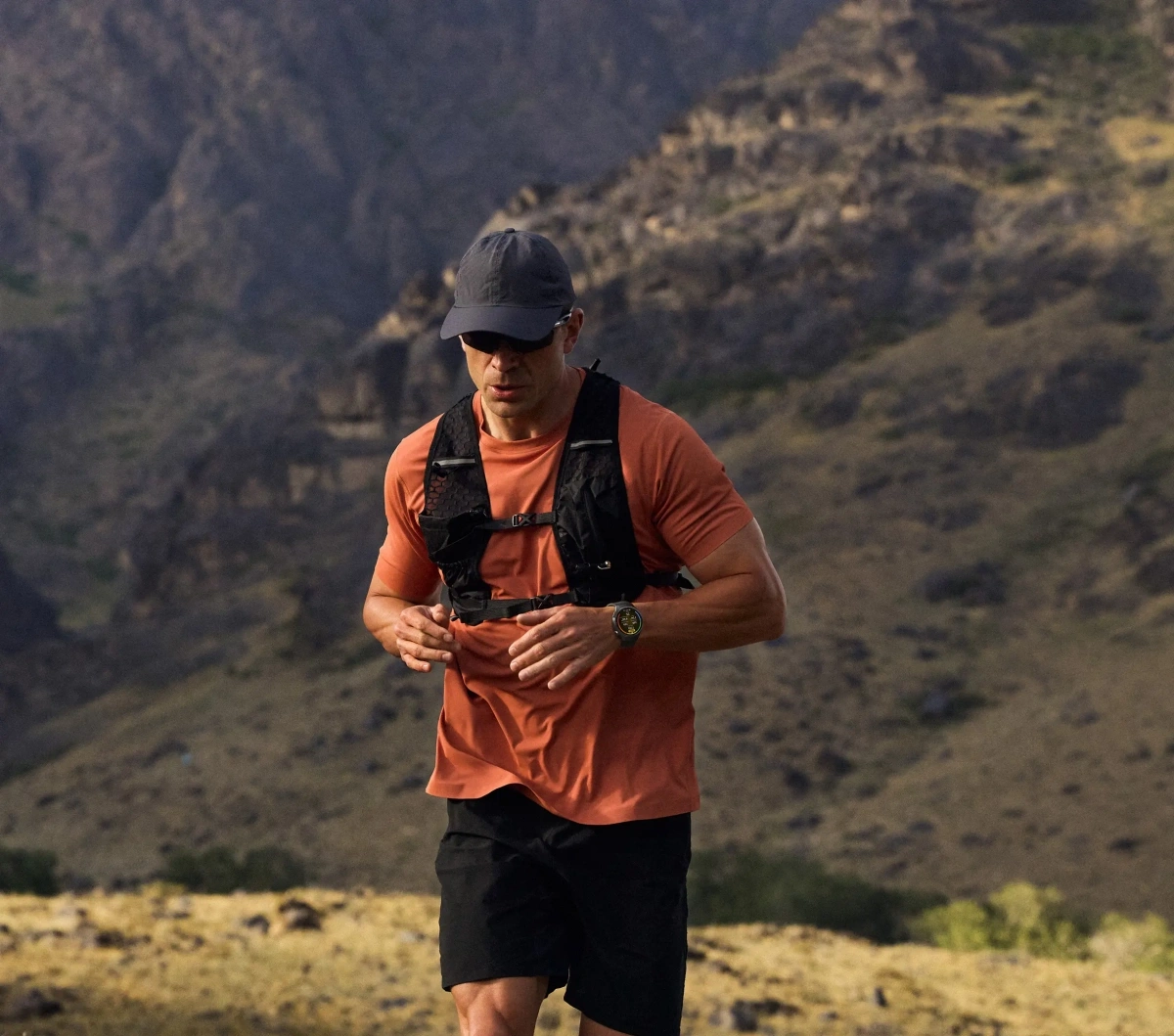 Умные часы Huawei Watch GT 6 Pro 46мм, Titanium. Фото 7