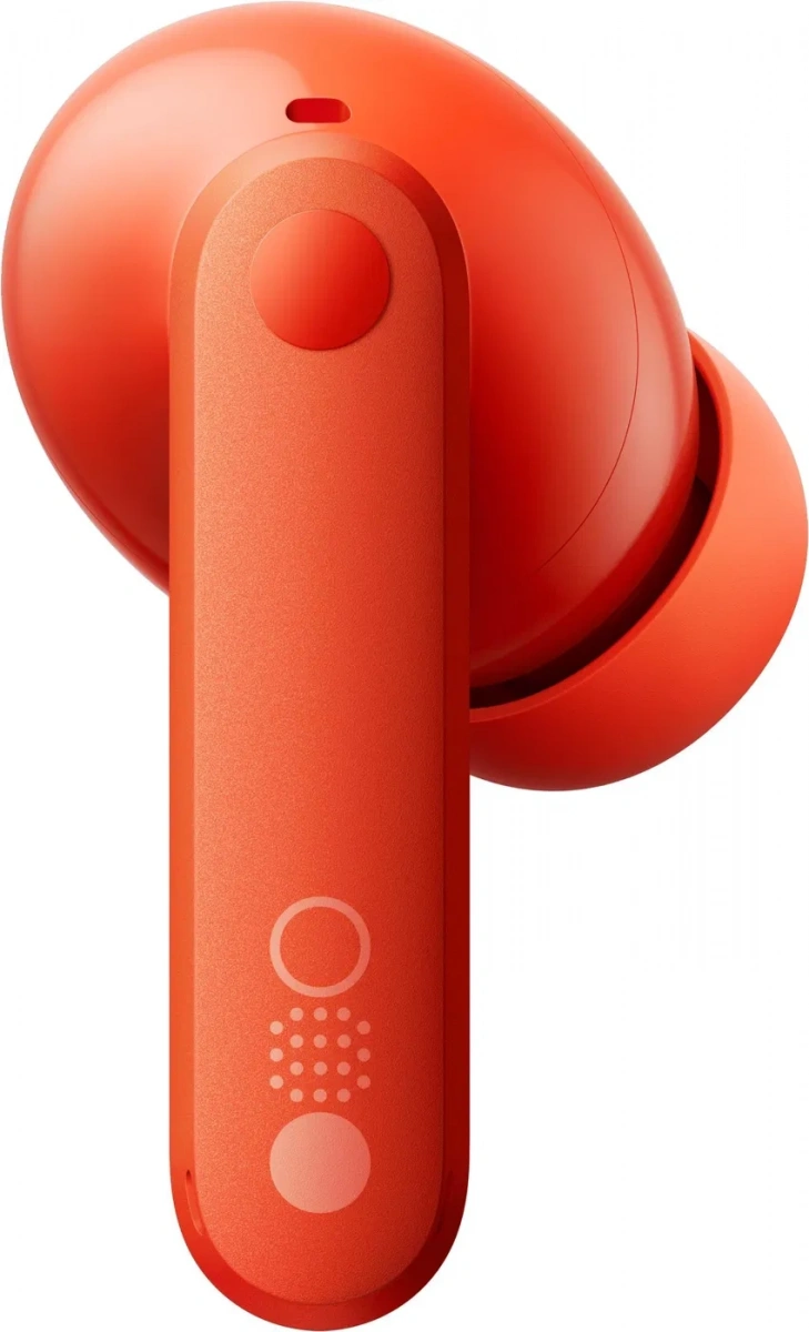 Беспроводные наушники Nothing CMF Buds Pro 2, Orange (B172). Фото 6