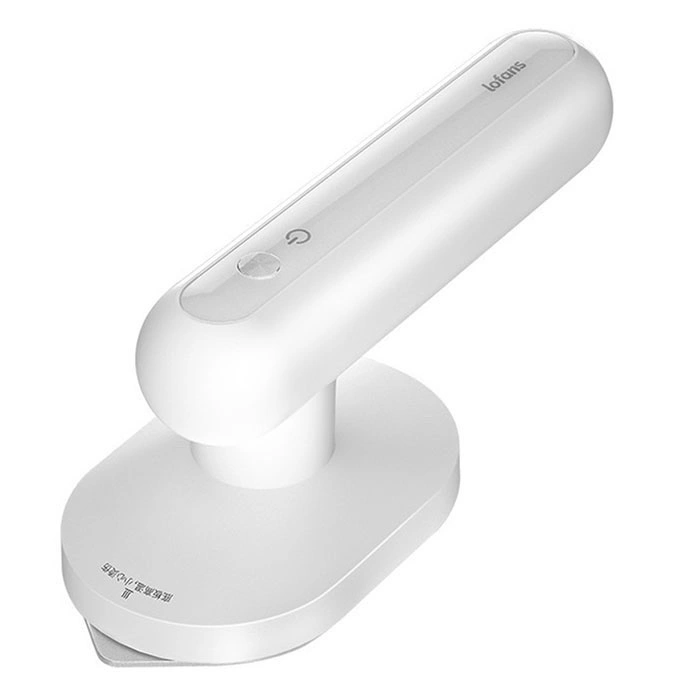 Беспроводной утюг Lofans Mini Pro, Белый (YD-017Pro). Фото 1