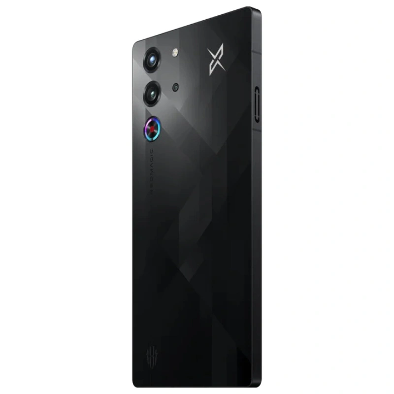 Смартфон Nubia RedMagic 10 Pro 12/256Gb, Shadow (NX789J). Фото 5