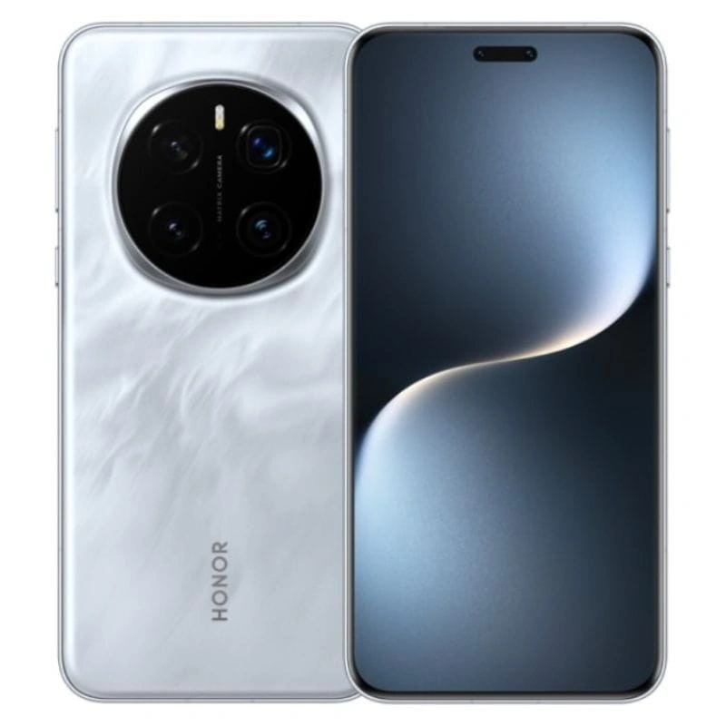Смартфон Honor Magic7 Pro 16/1Tb, Lunar shadow Grey (PTP-N49). Фото 1
