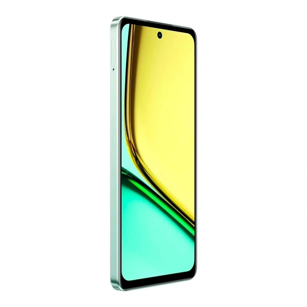 Смартфон Realme C67 6/128Гб Зеленый оазис. Фото 3