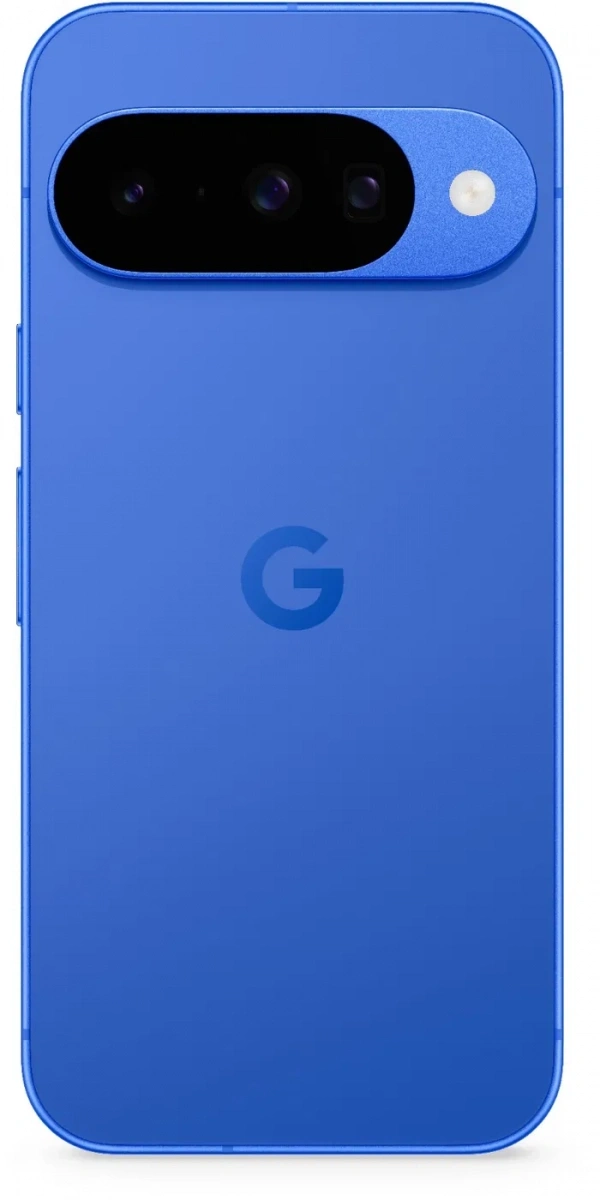 Смартфон Google Pixel 10 12/128GB, Indigo (CA/IN/GB). Фото 6