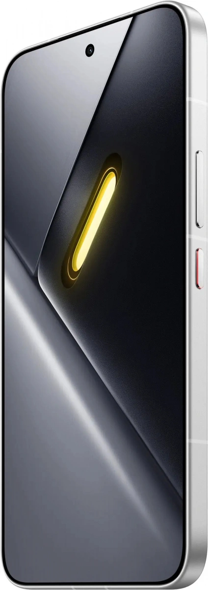 Смартфон Poco X8 Pro Max 12/256Гб Белый. Фото 4