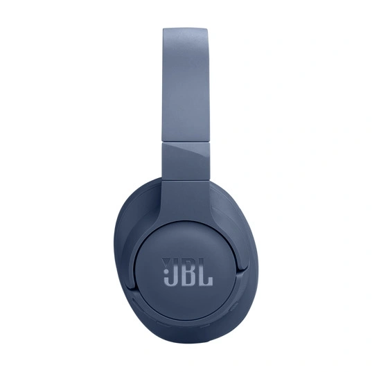 Беспроводные наушники JBL Tune 770NC, Синий. Фото 5