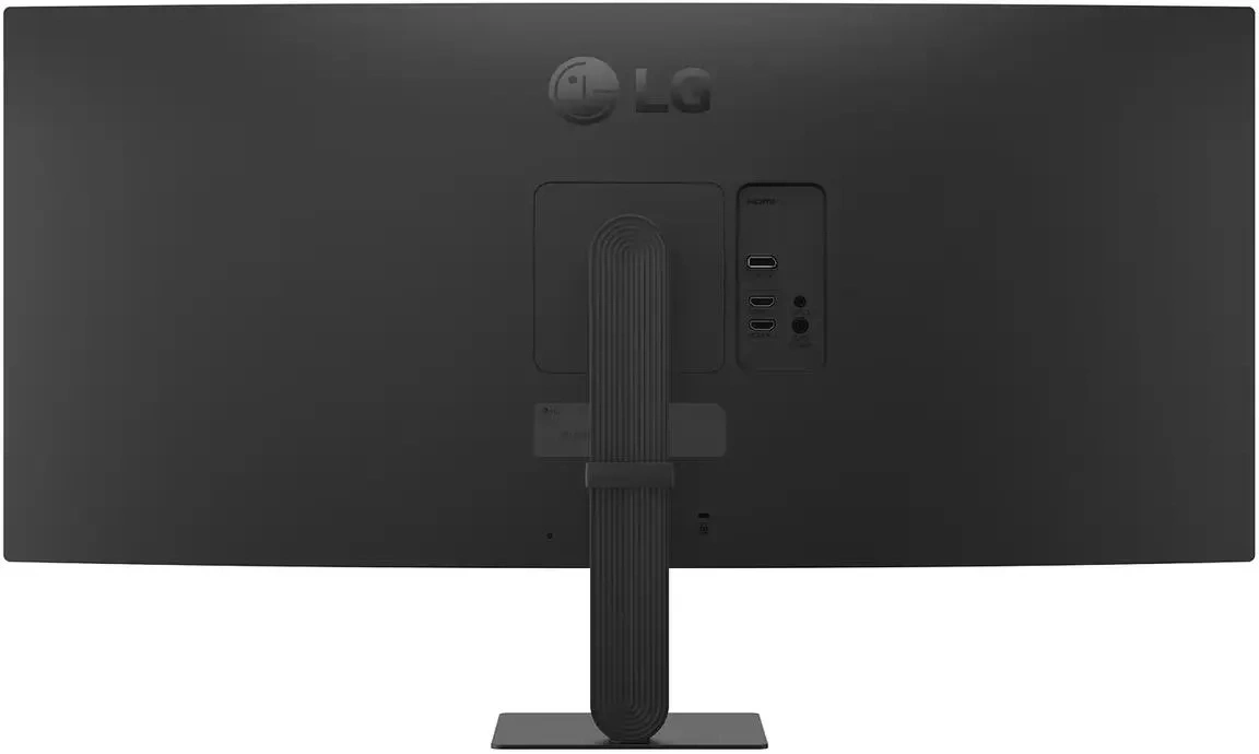 Монитор LG UltraWide 34U620B 144Гц VA 34", Чёрный (34u620b-b.aruz). Фото 4