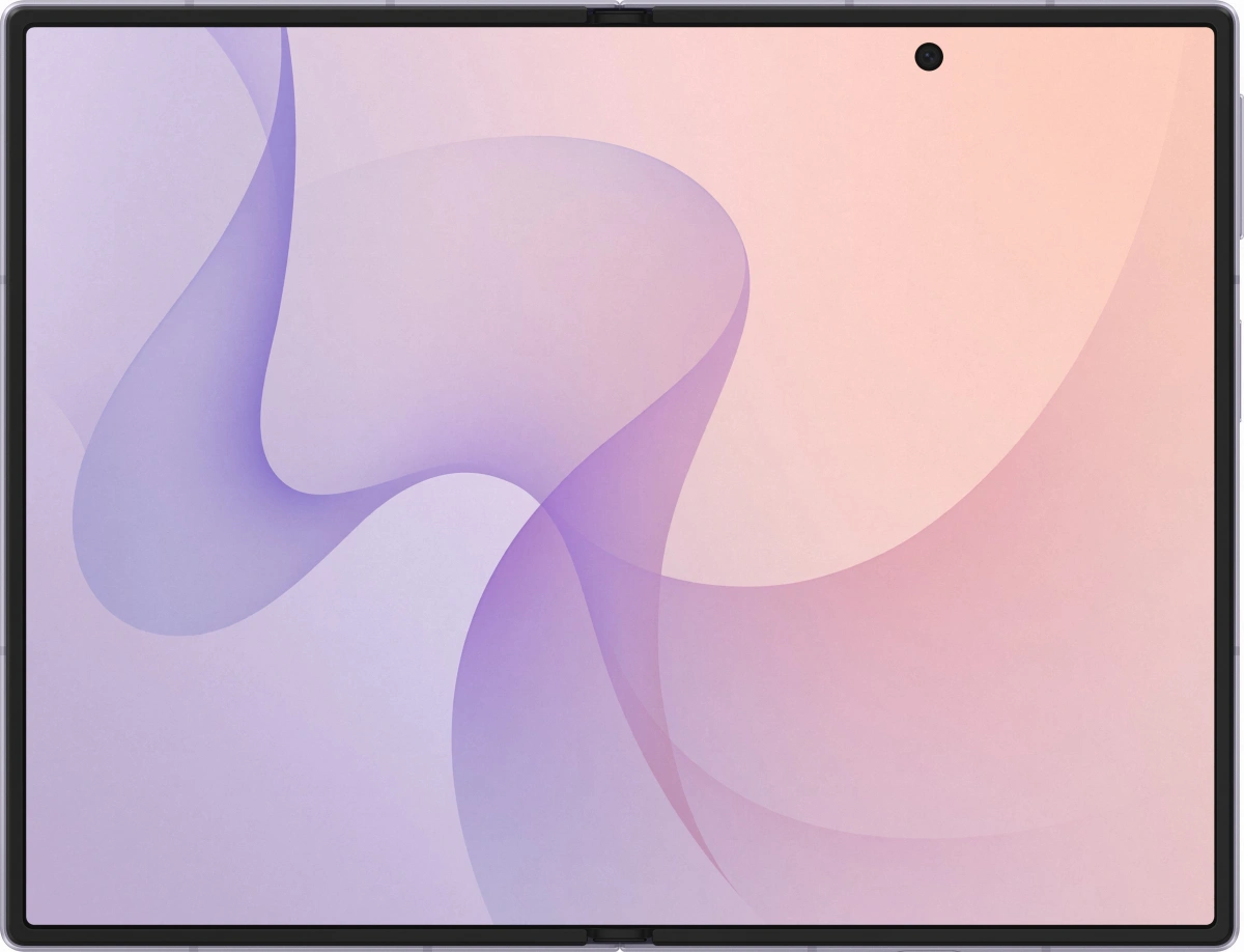 Смартфон Samsung Galaxy Z Fold8 12/256Гб Лавандовый (SM-F971B). Фото 2