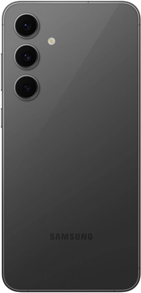 Смартфон Samsung Galaxy S24 FE 8/128Gb, Graphite (SM-S721B). Фото 3