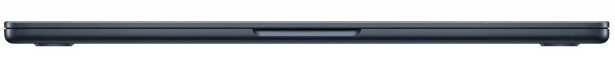 Apple MacBook Air 13" 2024 Midnight (MC8K4) (M3 8C, 16 ГБ, 256 ГБ SSD). Фото 4