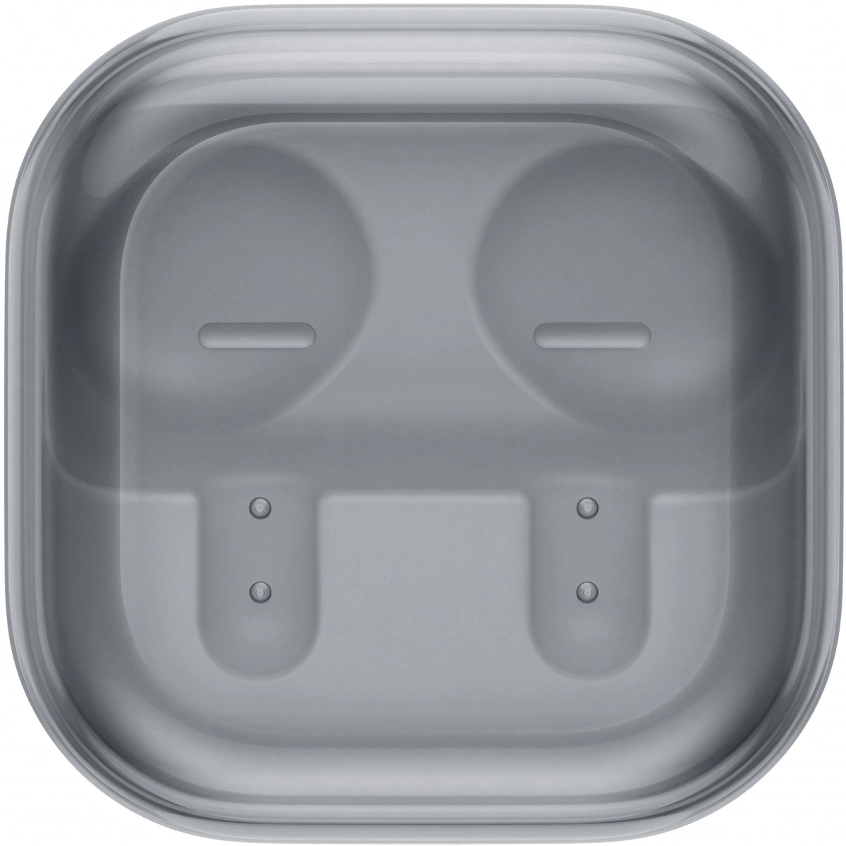 Беспроводные наушники Samsung Galaxy Buds 4, Белый. Фото 9