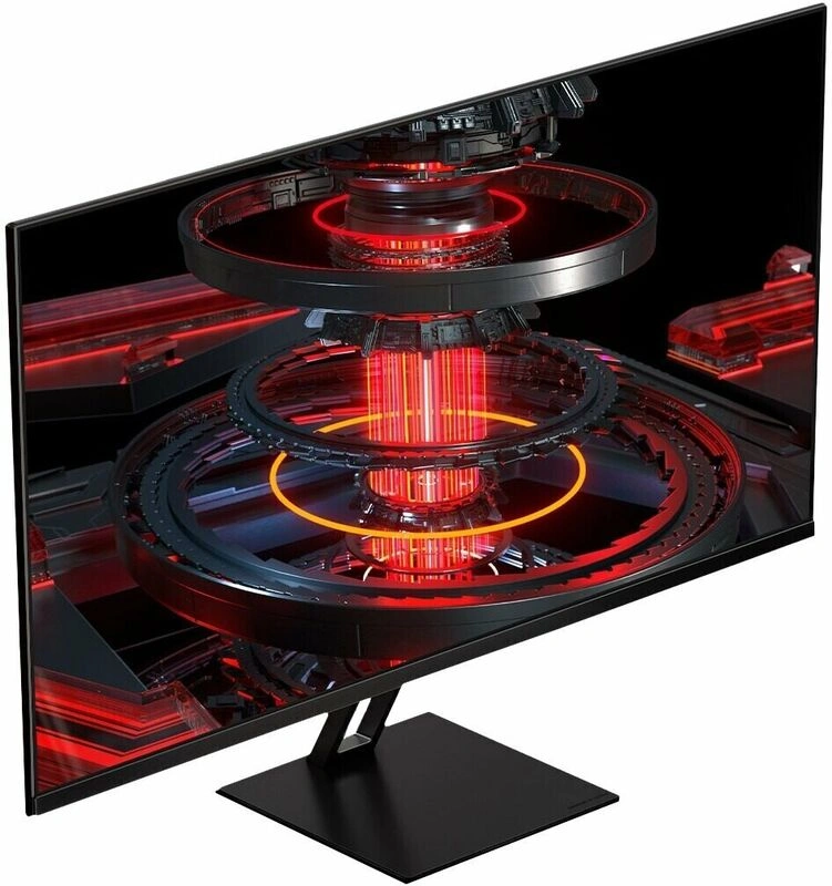 Монитор Redmi X27G 2025 180Гц IPS  27" (P27FBA-RX). Фото 4