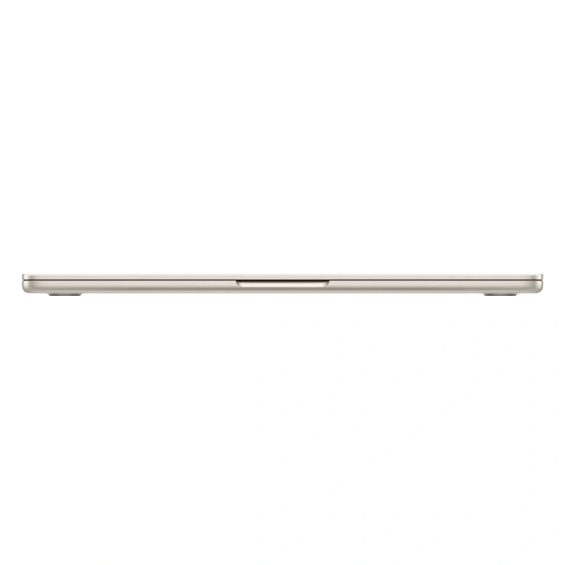 Apple MacBook Air 13" 2026 1Тб Сияющая звезда (MDHA4) (M5, 10C CPU/8C GPU, 16 Гб, 1 Тб SSD). Фото 6