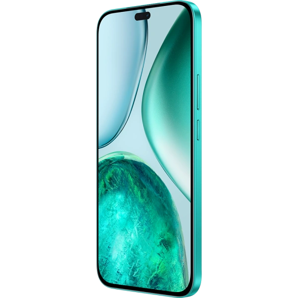 Смартфон Honor X8c 8/256Gb Marrs Green (ABR-LX2). Фото 5