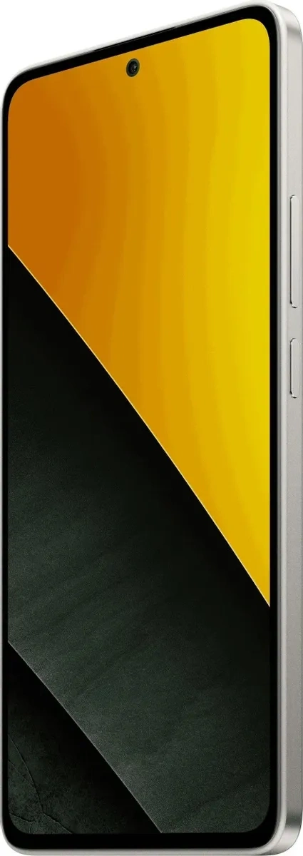 Смартфон Poco M7 Pro 12/256Gb Silver. Фото 5