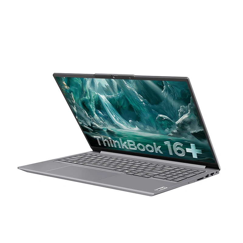 Lenovo ThinkBook 16 2025 (G7+ IAH) Grey (16", Intel Core Ultra 5 225H, 32Gb, 1TB SSD, Intel Arc Graphics, Windows 11). Фото 6