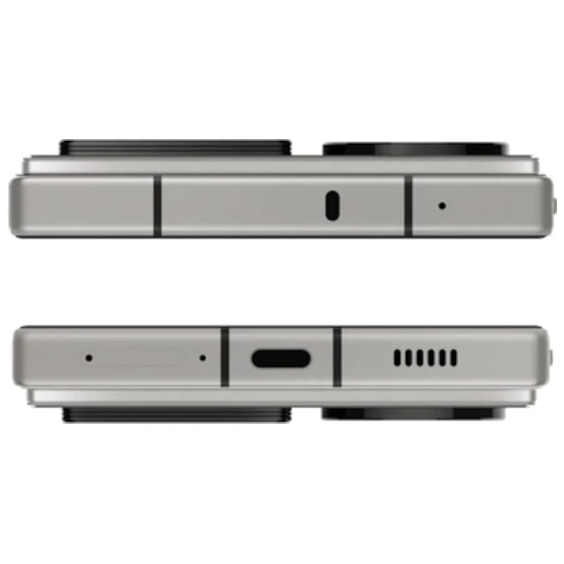 Смартфон Nubia Z60 Ultra 16/512, Silver. Фото 5