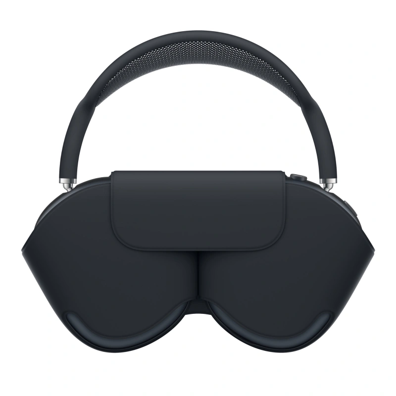 Беспроводные наушники Apple AirPods Max 2 Midnight (MWW43). Фото 4