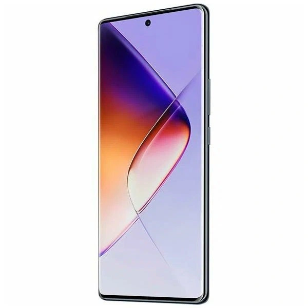 Смартфон Infinix Note 40 Pro 12/256Gb Obsidian Black (X6850). Фото 7