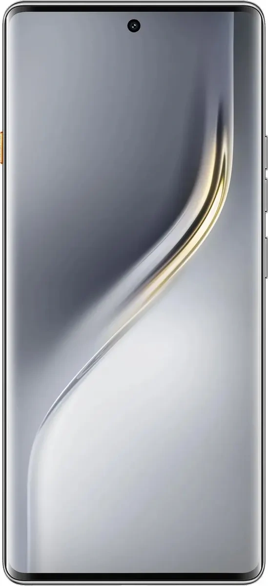Смартфон TECNO CAMON 40 Pro 5G 12/256Гб Пустынный титановый (CM7). Фото 3