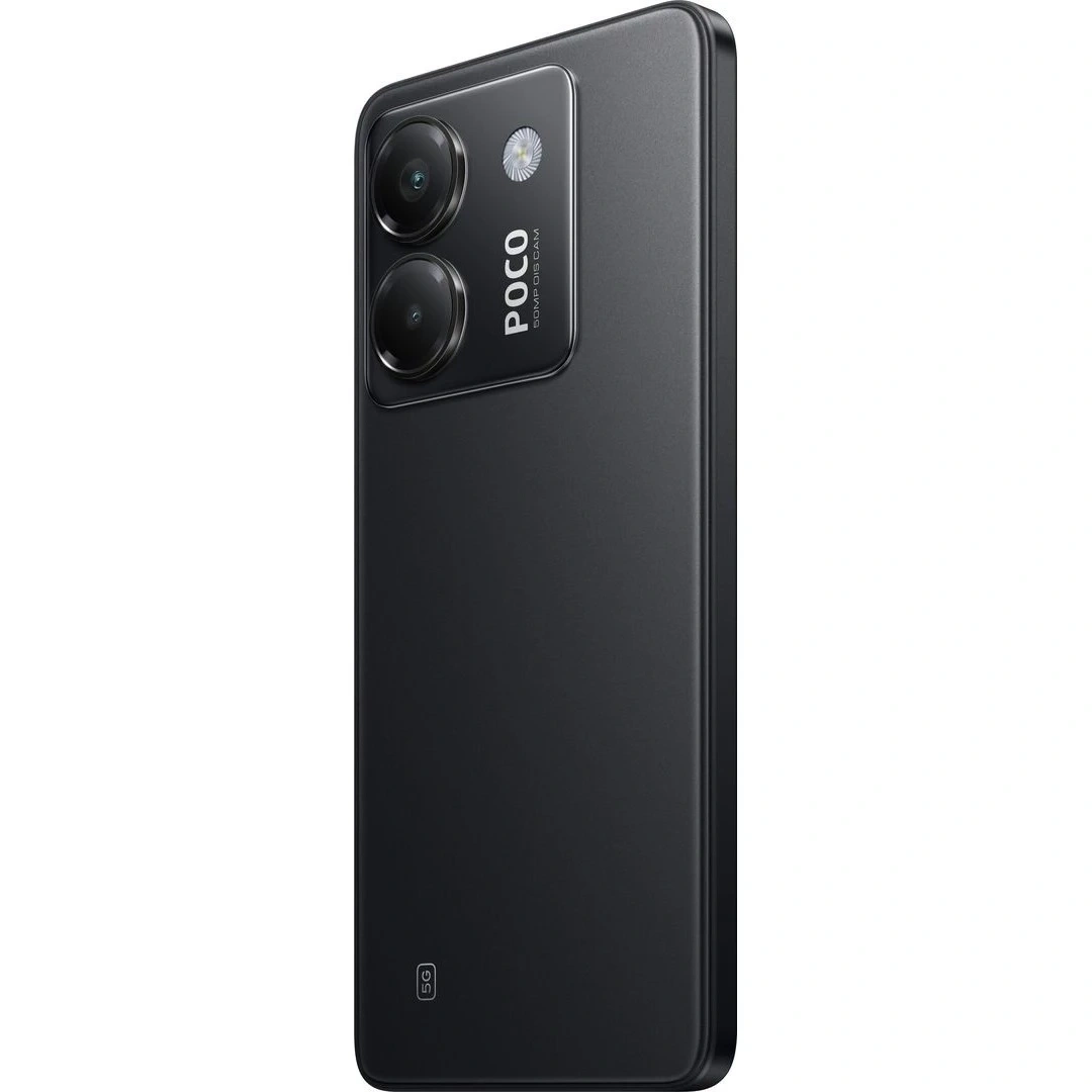 Смартфон Poco M7 Pro 12/512Gb Black. Фото 7