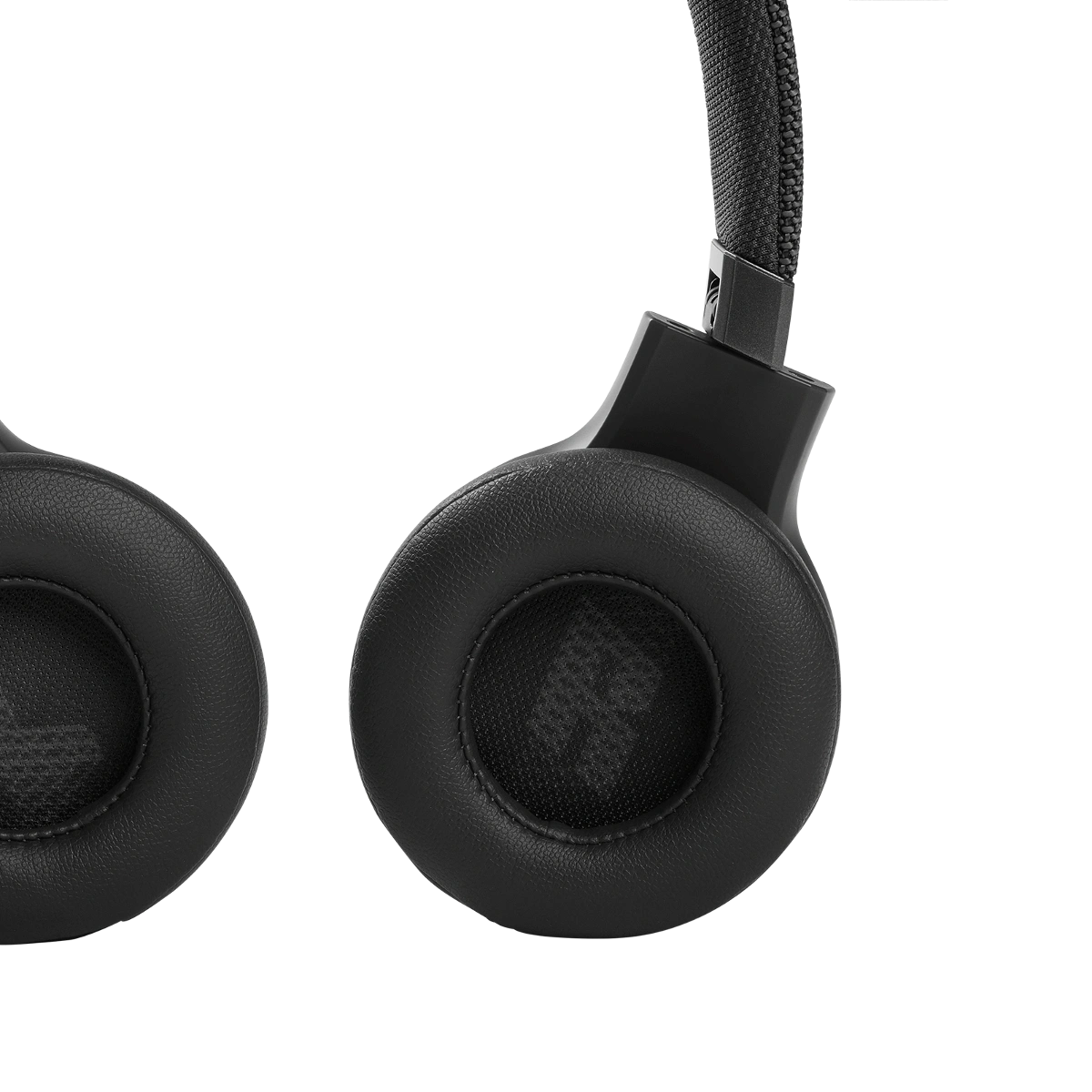 Беспроводные наушники JBL Live 460NC, Черный. Фото 6