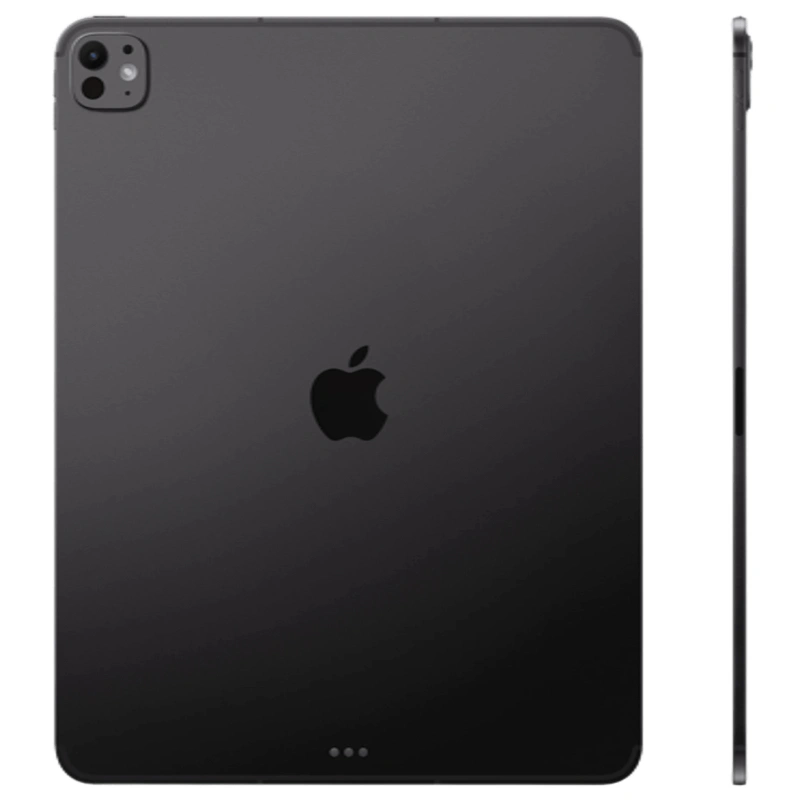 Apple iPad Pro 13" (2025) Wi-Fi 256Gb Space Black (MDYJ4). Фото 2