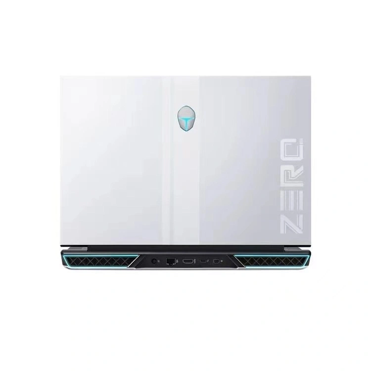 Ноутбук Thunderobot ZERO Белый (16" Intel Core i9 14900HX, 32Гб, 1Тб SSD, Nvidia RTX 4060, Windows 11). Фото 3