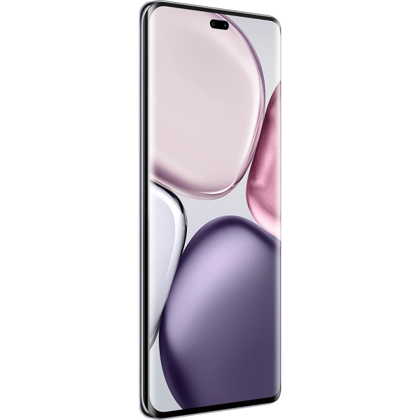 Смартфон Honor X9c 12/256Gb Titanium Black (BRP-NX1). Фото 5