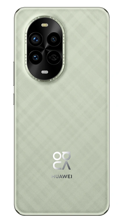 Смартфон Huawei Nova 13 Pro 12/512Гб Дымчатый зелёный (MIS-LX9 ). Фото 3