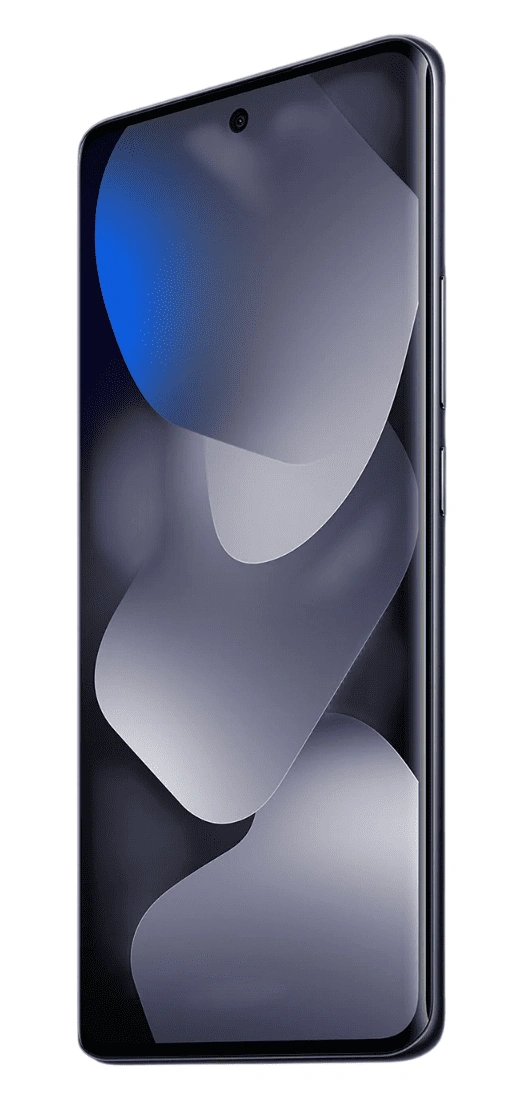 Смартфон Redmi Note 15 8/128Gb Black. Фото 5