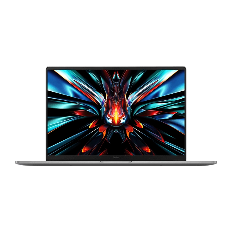 RedmiBook Pro 16" 2024 (Intel Core Ultra 7 155H 1.4ГГц, 32Gb, 1Tb SSD, Intel Arc, Windows 11), Gray (JYU4593). Фото 1