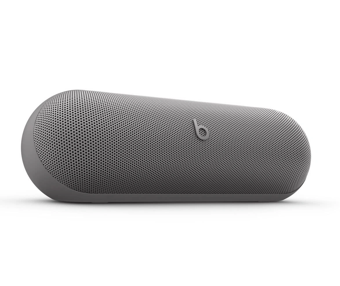 Беспроводная акустика Beats Pill, Dark Gray (MAX44). Фото 1