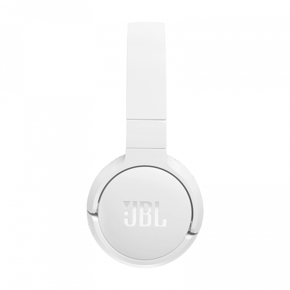 Беспроводные наушники JBL Tune 670NC, White. Фото 3