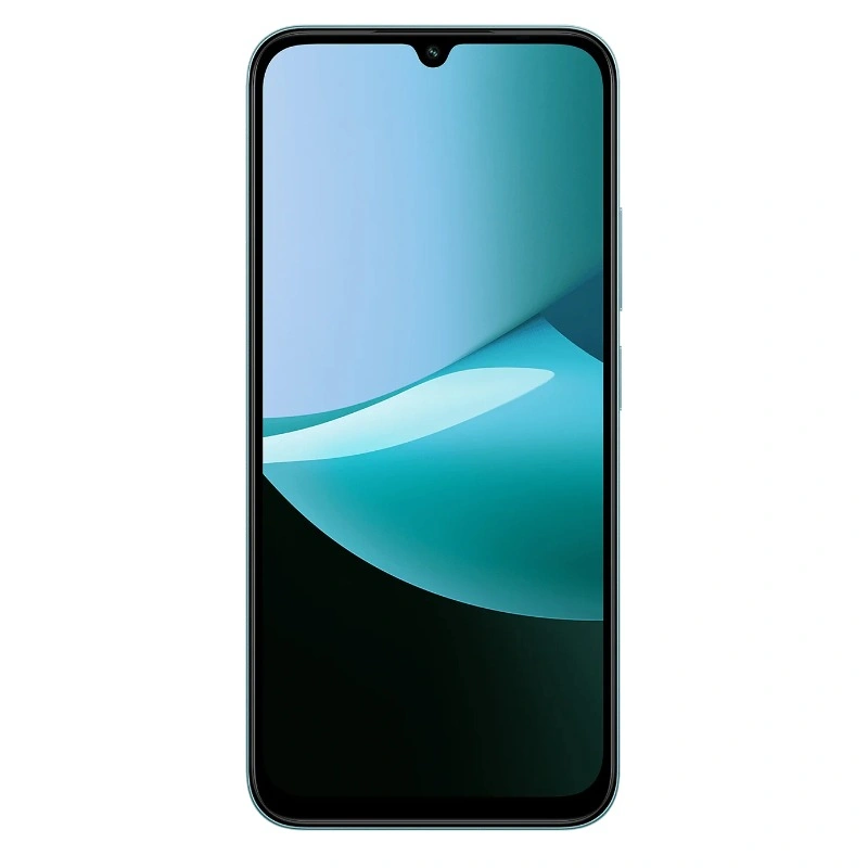 Смартфон Redmi 15C 4/256Gb Mint Green (NFC). Фото 2