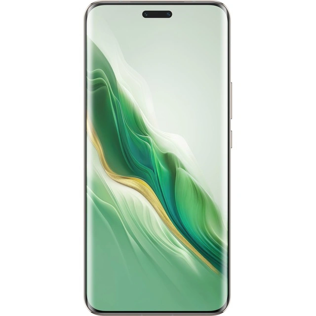 Смартфон Honor Magic6 Pro 12/512Gb Epi Green. Фото 2