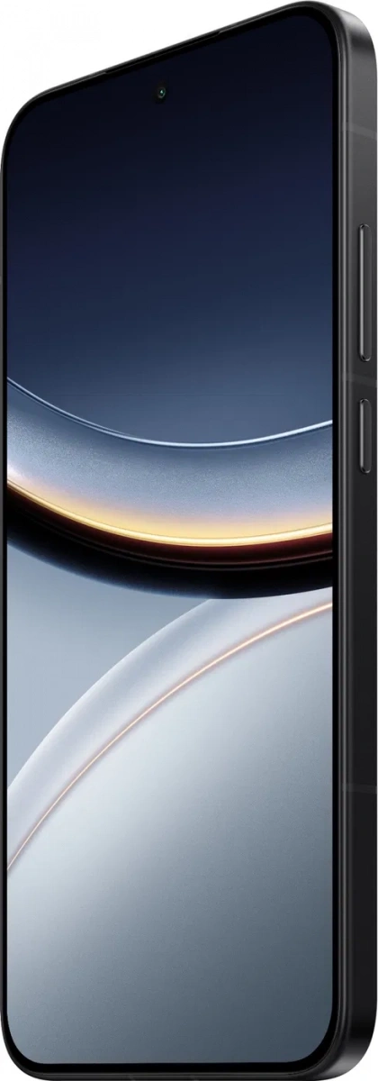 Смартфон Poco F7 12/512Gb 5G Black. Фото 9