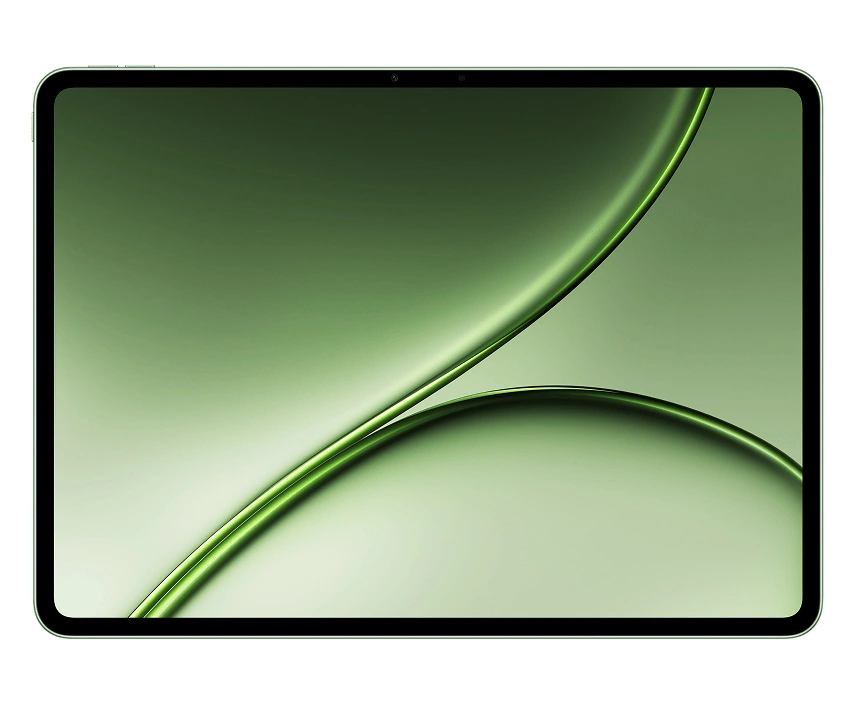 Планшет OnePlus Pad 4 12/256ГБ, Туманный шалфей (Sage Mist) (OPD2514). Фото 3